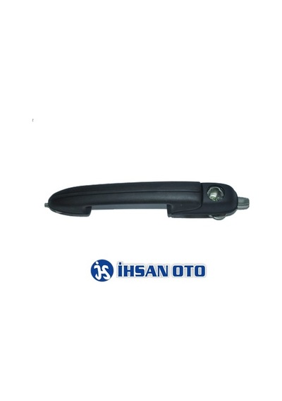 Fiat Marea Dış Kapı Kolu Ön Sağ (çizgili) 46445208 Tkn-pm