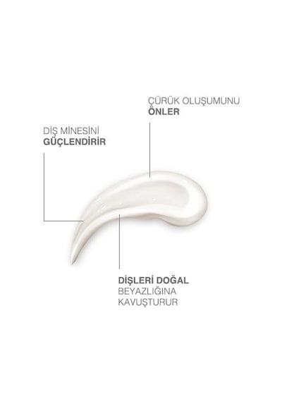 Dermokil DK Dent Doğal Propolis Özlü Diş Macunu 75 ML