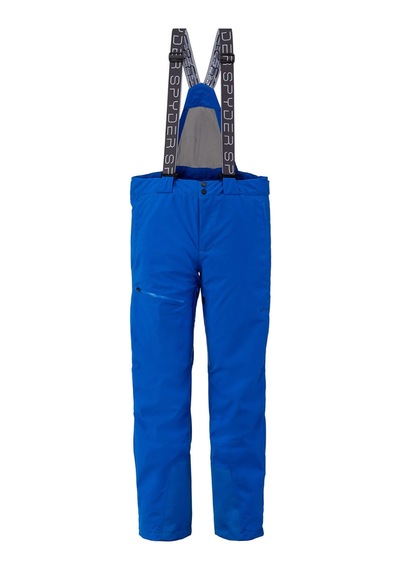 Spyder Spyder Dare Gore-tex Erkek Mavi Kayak Pantolonu 23084