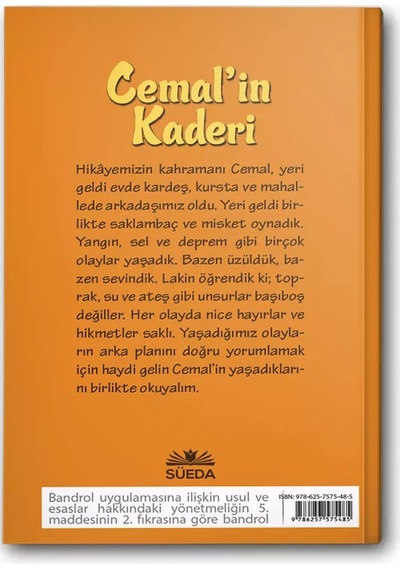 Cemal'in Kaderi