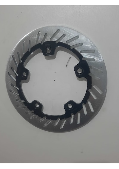 Sym Joymax 250 Abs Euro 4, Cruisym 250 Ön Disk