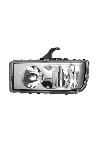 HELLA 1DB247011-41 Far Mercedes Axor 2 Sağ Mb Cv