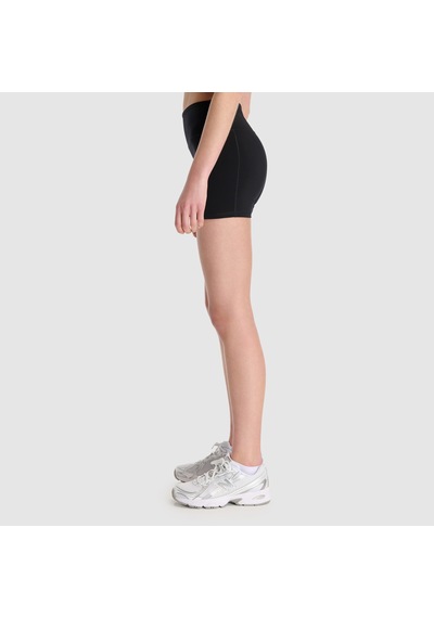 New Balance Classic Kadın Siyah Koşu Şortu Wns1534bk 2800282
