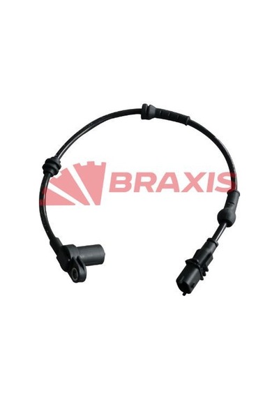 Opel Corsa 2000-2012 Arası 1.8, 1.7 Dı 16v, 1.2 16v, 1.7 Dtı, 1.7 Dtı 16v Braxis Marka Ön Abs Sensörü