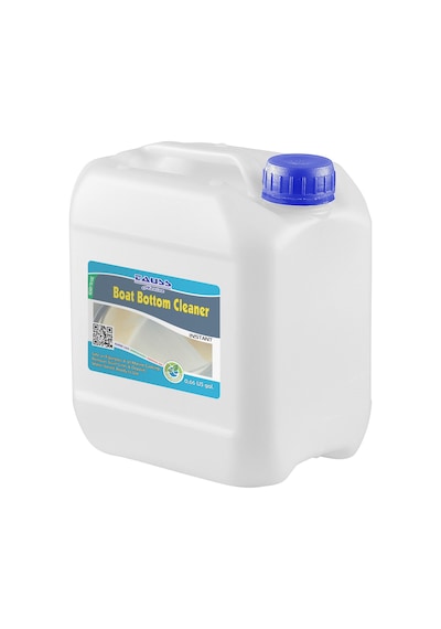 Tauss Marine BOAT BOTTOM CLEANER / INSTANT (K. Hazır Karina Temizleyici) 2½ lt