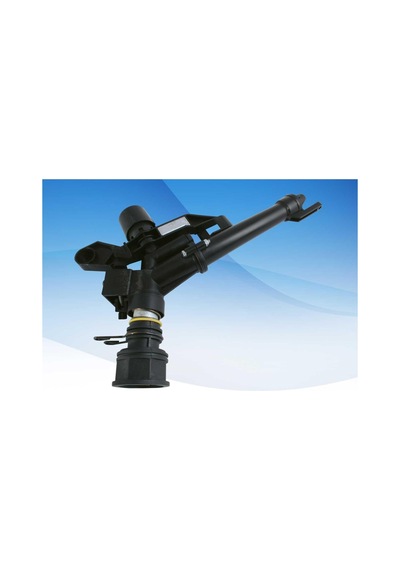 Metsan 3416 1453 Açılı Plastik Sprink 1 1/2"