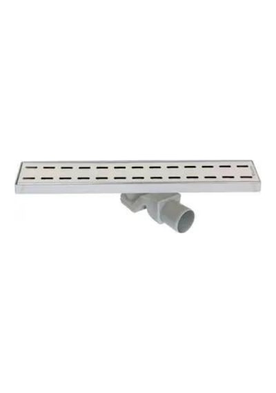 Sukar Line/4 E 60 Cm Slot Izgr.1154-1066050-01 Gri