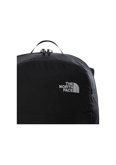 The North Face Basin 18 Unisex Sırt Çantası-34532 Siyah