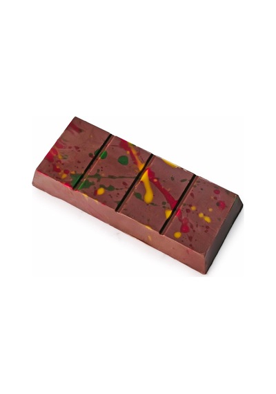 Nin Dubai Çikolatası Küçük Boy 90 Gr