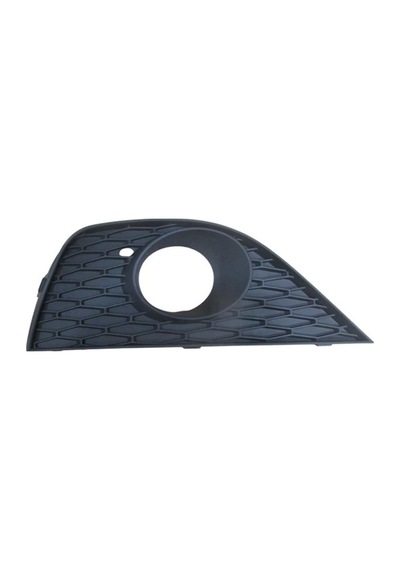 Seat İbiza 2009-2012 Sis Lamba Kapağı Sağ Delikli Tw Oem No:6j0853666a