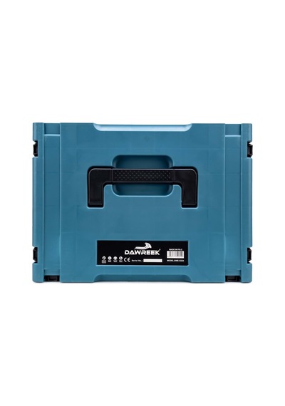 Dawreek BT0235 MK16 16 Başlıklı Çok Amaçlı Makine
