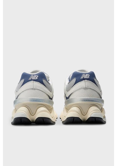 New Balance Bayan Ayakkabı U9060agb Beyaz-lacivert Beyaz-lacivert