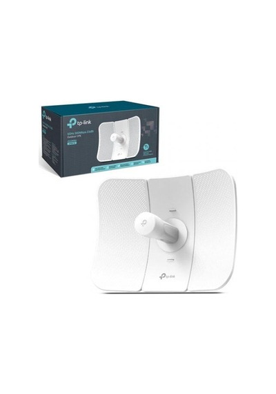 Tp-lınk Cpe610 Outdoor 300 Mbps 23dbi Dış Mekan Access Poınt 8681989161078-1 Tp-lınk