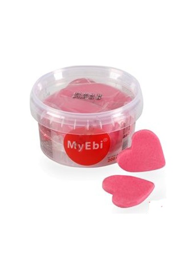 My Ebi Şeker Hamuru 200 Gr Fuşya N11.690