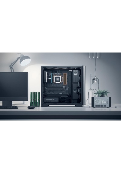 Dagmor BN2015113 H61 i7-2600 16 GB 240 GB SSD 21.5" AIO Free Dos Masaüstü Bilgisayar