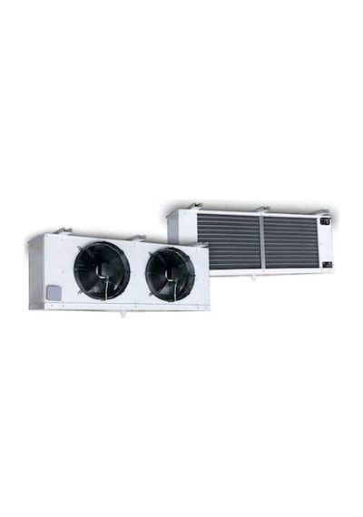 Thermotherm Evaporatör Pse 402.58 Sc2 - 7120 Watt / Sc3 - 5690 Watt - 2 400 - 110 Cm