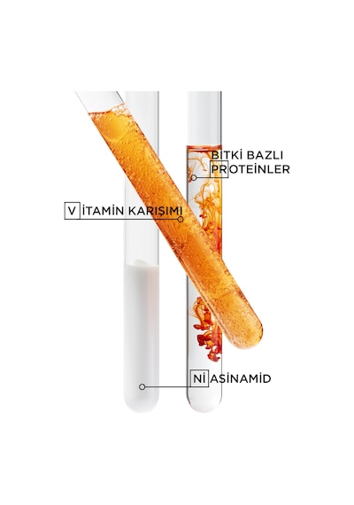Nutritive Nutritive Nectar Thermique Elektriklenme Önleyici Termik Saç Sütü 150 Ml