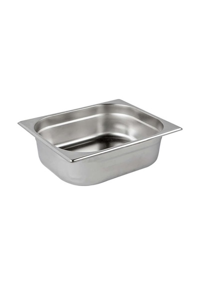 Bilge Gastronom Küvet - GN 1/2*100 standart küvet
