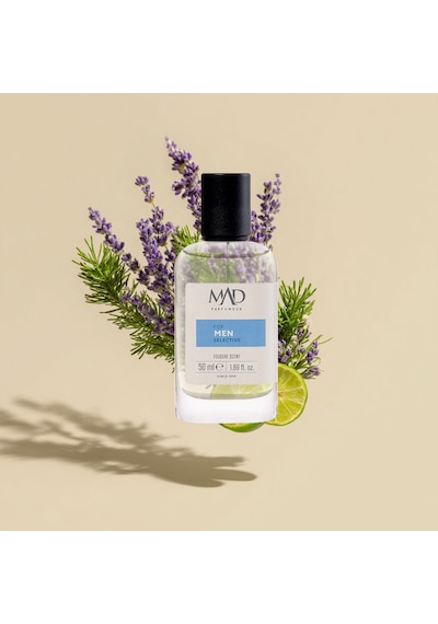 Mad W192 Selective Erkek Parfüm EDP 50 ML