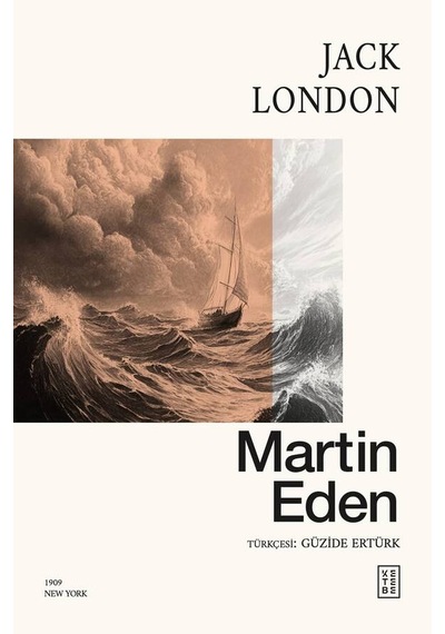 Ketebe Martin Eden