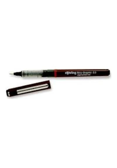 Rotring Grafik Kalemi 1904753 Tikky 0.3 Mm Brd