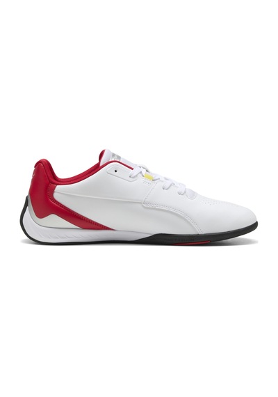 Puma Ferrari Drift Cat 11 308613-04 Erkek Spor Sneaker Ayakkabı Beyaz