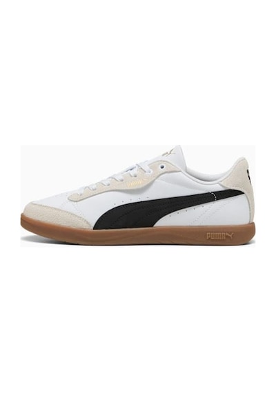 Puma Vikky Star Og Kadın Spor Ayakkabı-33800 Beyaz