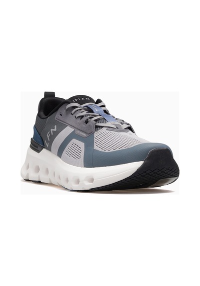 Lufian Axel Erkek Sneaker Spor Ayakkabı 26y 111230319 Gri