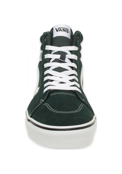 Vans Vvn000csm Filmore Hi Sneakers Yeşil Unisex Spor Ayakkabı Yeşil Vans Vvn000csm Filmore Hi Sneakers Yeşil Unisex Spor Ayakkabı Yeşil