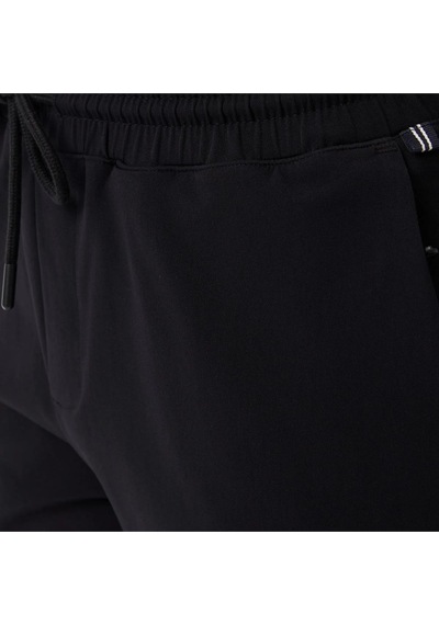 Nautica Erkek Siyah Classic Fit Eşofman Altı-11592 Siyah