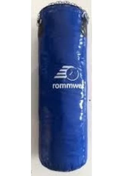 Boks Torbası 100cm Mavi