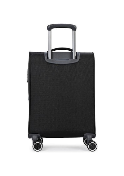 Pierre Cardin 04pc6005-03-s Siyah Trolley 50 Cm