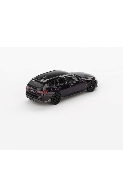 1:64 Mini Gt 2024 Bmw 3-serıes M3 M-performance G81