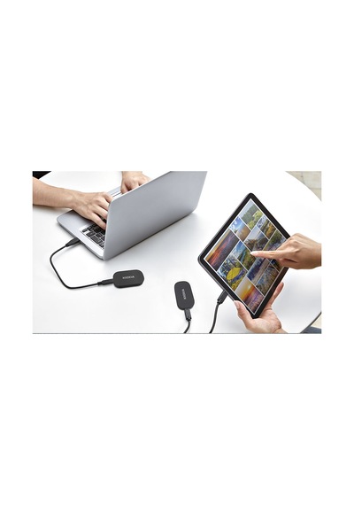 Kıoxıa Excerıa Plus, Lxd20k002tg8, 2tb, 1050/1000, Gen2, Usb 3.2, Taşınabilir Harici Ssd