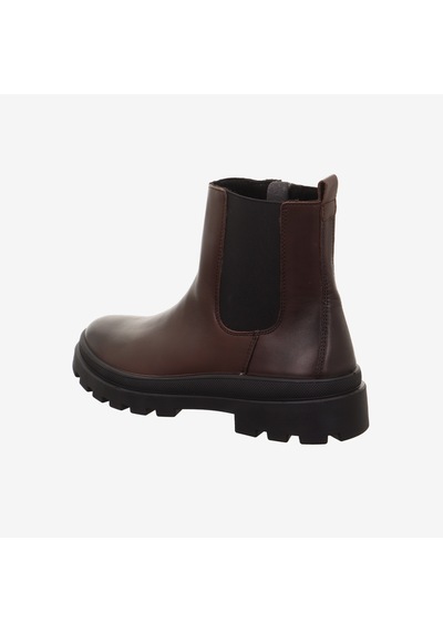 Bot Kadın 2-000495-3350 Legero Lusıa Brown Kahverengi