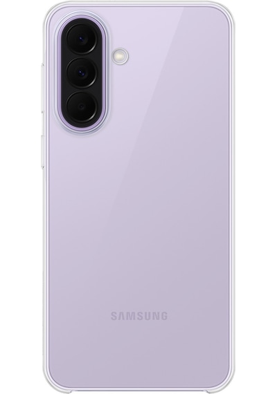 Samsung Uyumlu Galaxy A37 Şeffaf Kılıf