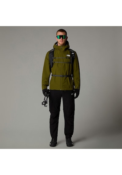 The North Face Erkek Apex Insulated Etıp Eldiven Nf0a89rbjk31 Siyah