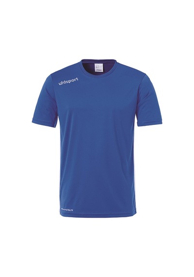 Uhlsport Antrenman Tişört Essential Mavi