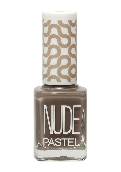 Pastel Nude Oje 760 - 6 Adet Tarı