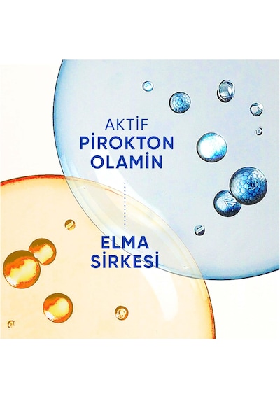 Head & Shoulders Arındırma & Parlaklık Kepeğe Karşı Etkili Şampuan 800 ML