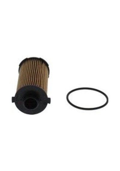 Bosch F026407314 Yağ Filtresi 718 Boxster 2.0 718 Boxster 2.0 T 718 Boxster 2.5 Gts 718 Boxster 2.5 S 718 Boxster 4.0 9a210722500