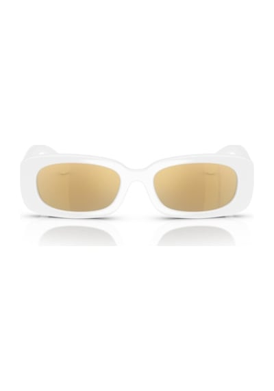 Dolce Gabbana Dg 6006u 33127p .46 Çoçuk Güneş Gözlüğü Beyaz