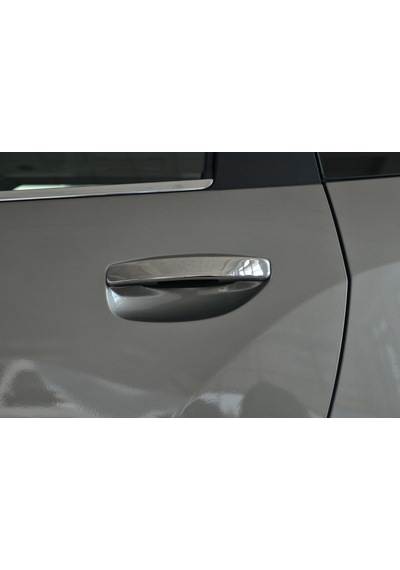 Dacia Lodgy Krom Kapı Kolu 2013 ve Sonrası