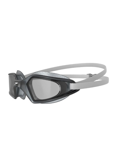 Speedo Hydropulse Gog Au Wht/grey 8-12268d649 Beyaz - Gri