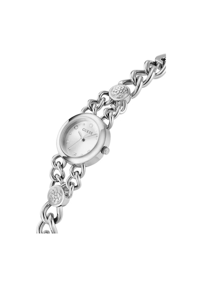 Guess Gugw0758l1 Kadın Kol Saati Gri