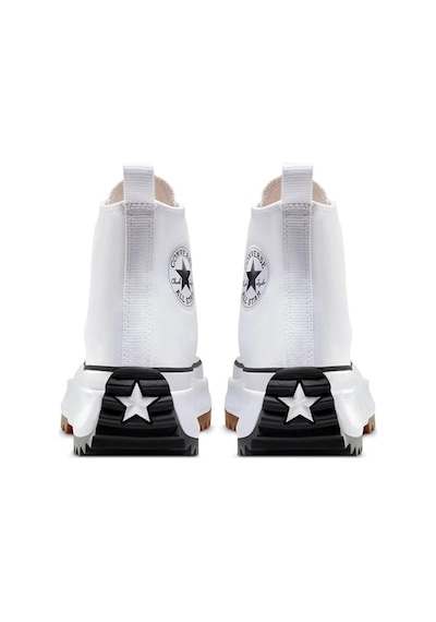 Converse 166799c Günlük Ayakkabı Beyaz Beyaz