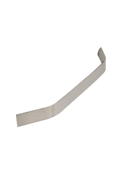 Badem10 Şahin Çekmece Mutfak Dolap Kapak Kulpu Kulbu 224 Mm Metal Kulp