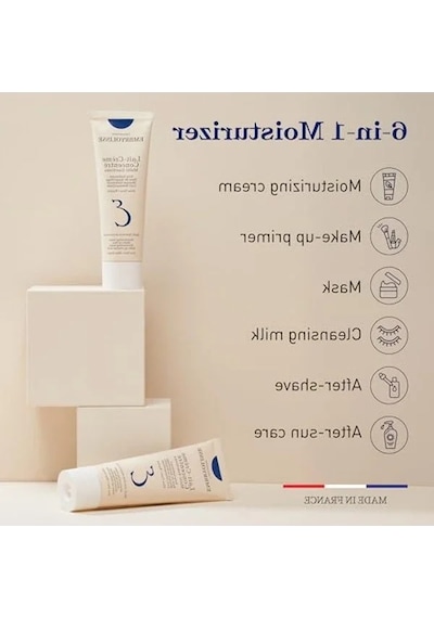 75 Ml Yoğun Nemlendirici Krem