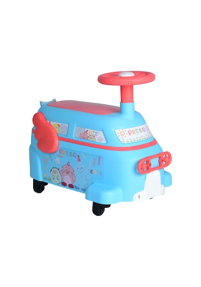 Prego Lucky Scooter Mavi L809 Mavi