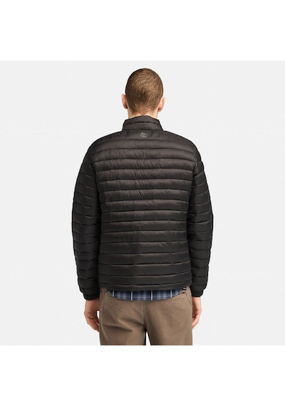 Timberland Axıs Peak Durable Water Repellent Jacket Erkek Ceket Tb0a5wnu0011 Siyah
